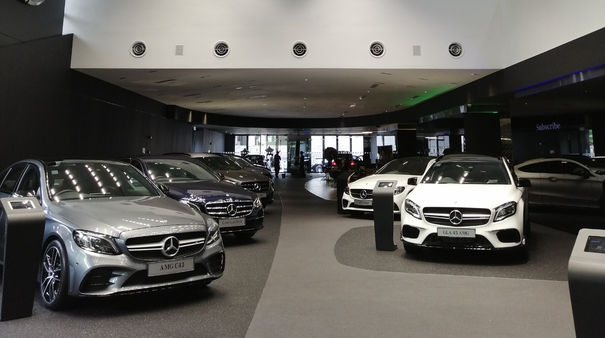 Ultimate guide to car subscription plans in 2021 Loopit.co